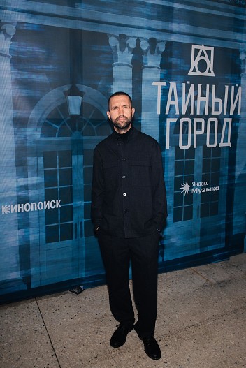 Иван Добронравов