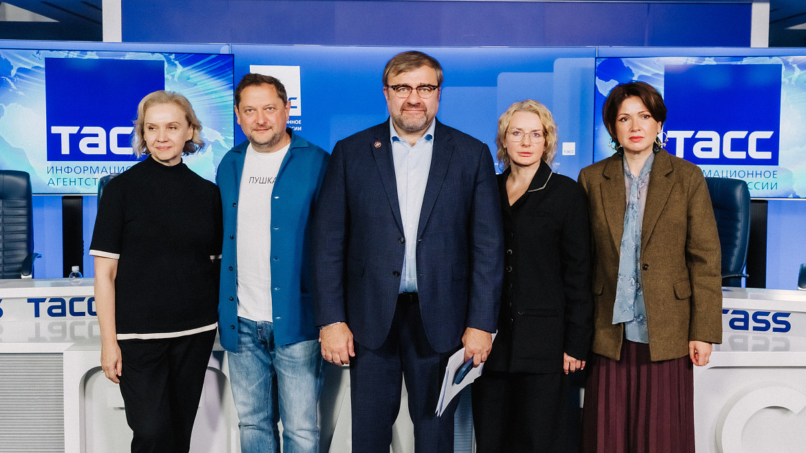 ХХХ Международный фестиваль театральных искусств им. Ф.М. Достоевского объявил основную программу