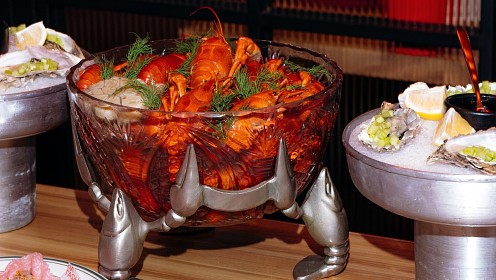 Коллаборация Раки и гады & Divage