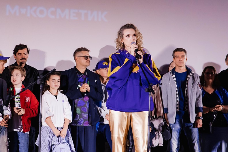 Дарья Капля