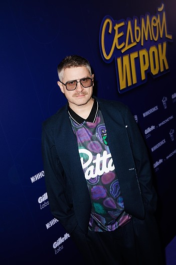 Сергей Пикалов