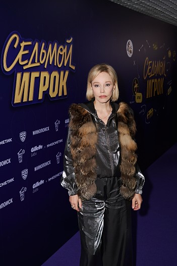 Марина Зудина