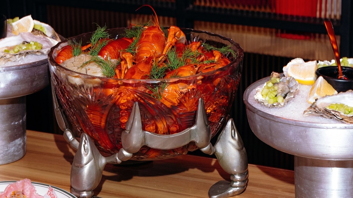 Коллаборация Раки и гады & Divage