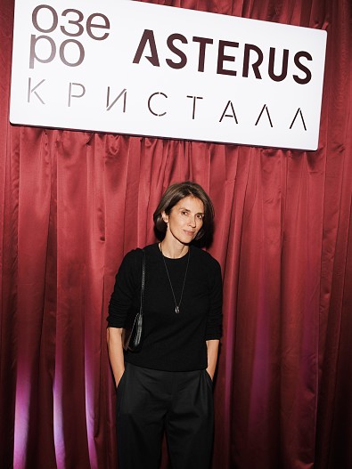 Ксения Соловьёва