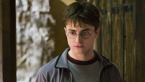 Стало известно, когда выйдет сериал по «Гарри Поттеру»