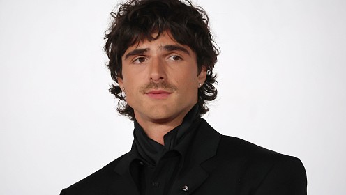 Джейкоба Элорди раскритиковали за поведение на красной дорожке