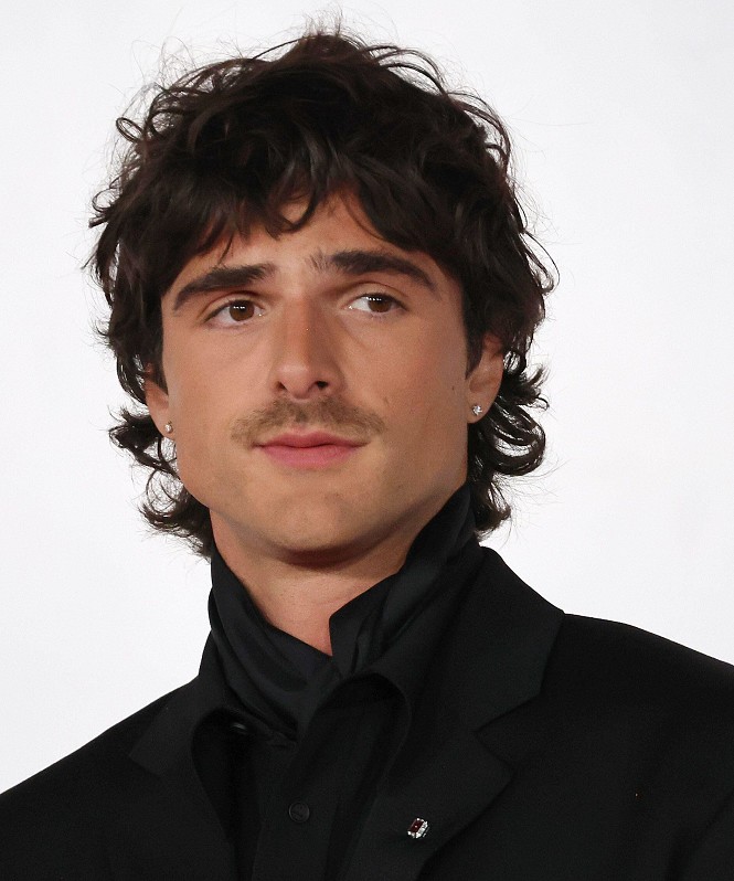 Джейкоба Элорди раскритиковали за поведение на красной дорожке