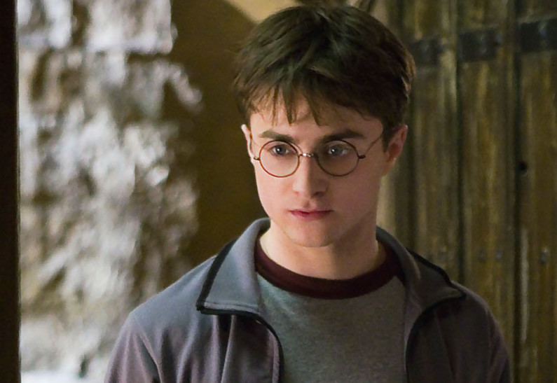 Стало известно, когда выйдет сериал по «Гарри Поттеру»