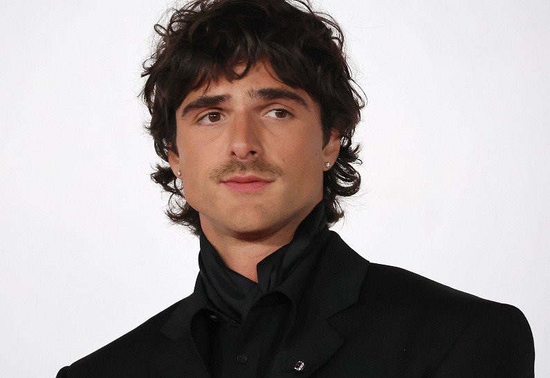 Джейкоба Элорди раскритиковали за поведение на красной дорожке