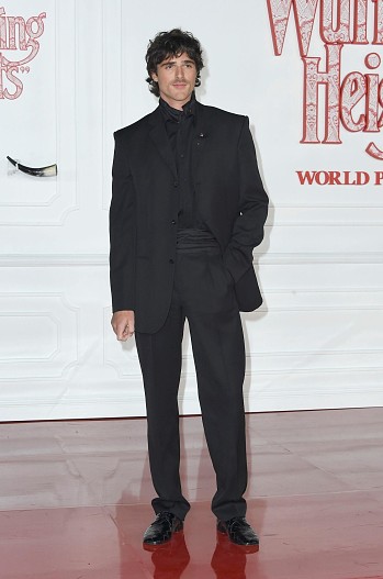 Джейкоб Элорди