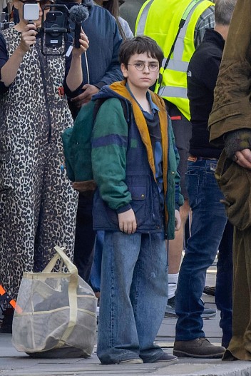 Доминик Маклафлин