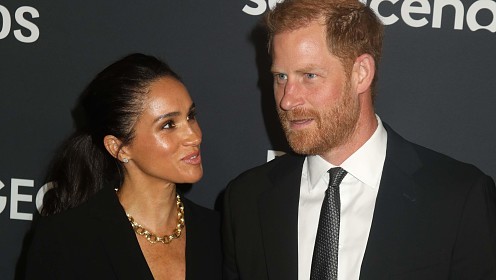 Очередной неосторожный шаг принца Гарри и Меган Маркл подмочил их репутацию