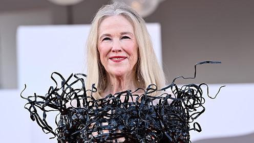 Определена официальная причина смерти Кэтрин ОХары