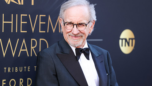 Стивен Спилберг признался, что верит в инопланетян