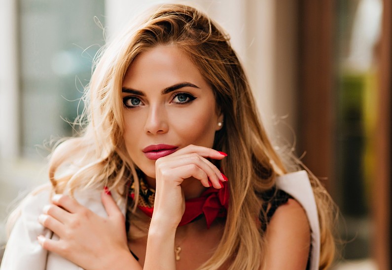 Смена курса в эстетике: от anti-age — к well-age