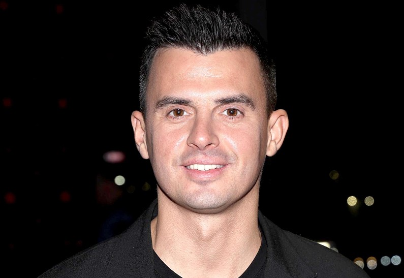 Кирилл Туриченко посвятил песню новорожденному сыну