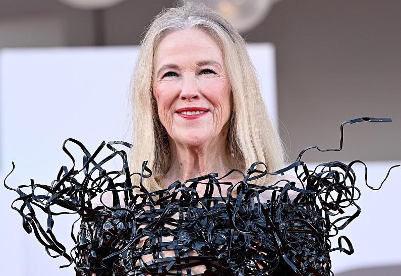 Определена официальная причина смерти Кэтрин ОХары