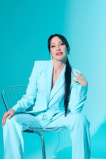 Роза Азибаева