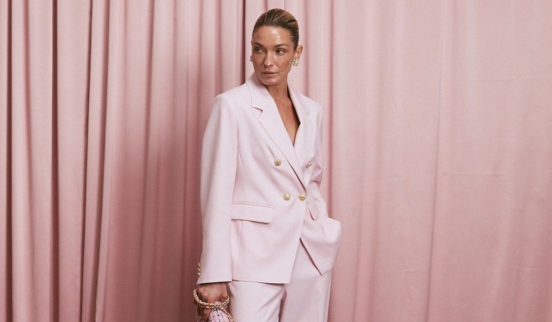 Выбирая себя: праздничная капсула Seven Lab ко Дню святого Валентина