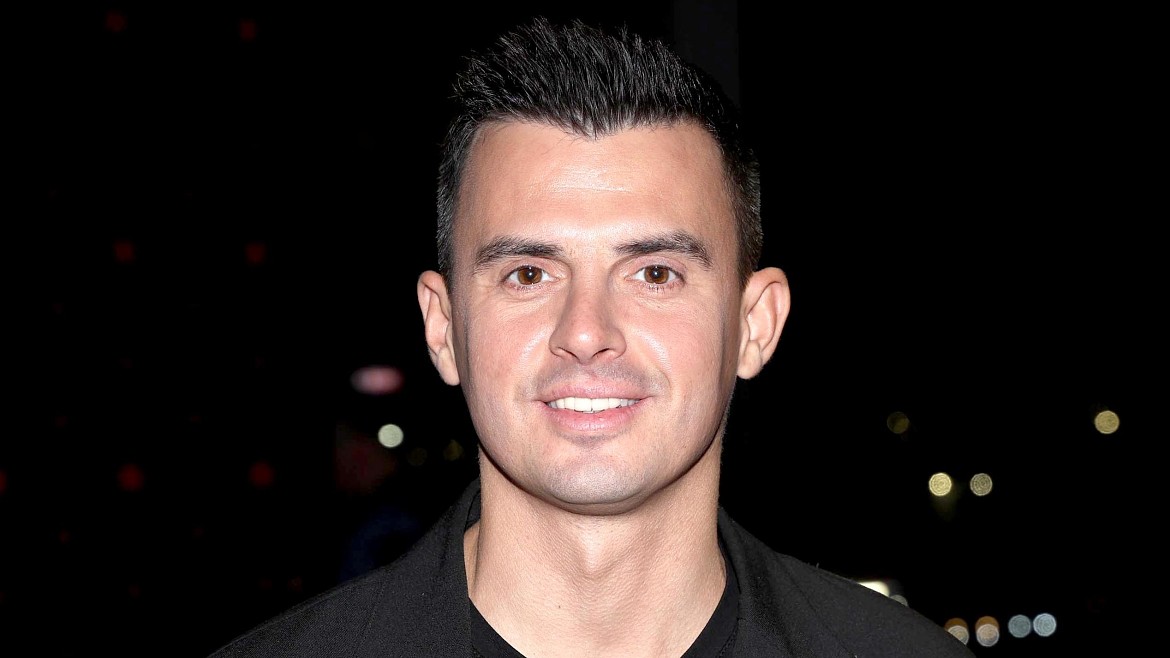 Кирилл Туриченко посвятил песню новорожденному сыну