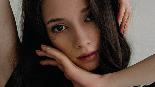 Полина Гухман: предчувствие весны