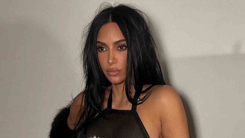 Льюис Хэмилтон выдвинул Ким Кардашьян жесткие условия для продолжения романа