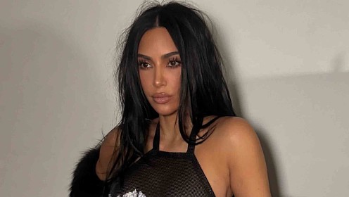 Льюис Хэмилтон выдвинул Ким Кардашьян жесткие условия для продолжения романа