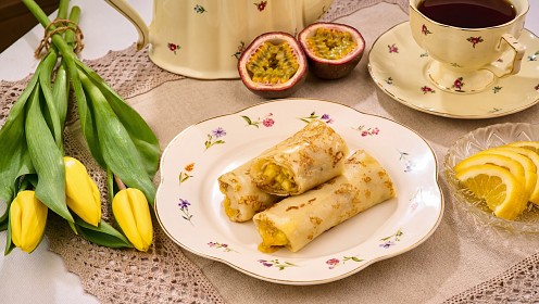 Широкая Масленица в КуулКлевер