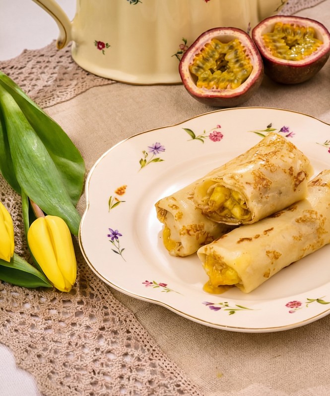 Широкая Масленица в КуулКлевер