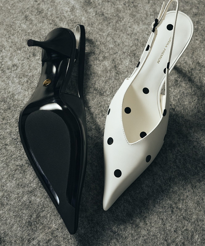 EKONIKA представляет новую весеннюю капсулу MOVING DOTS