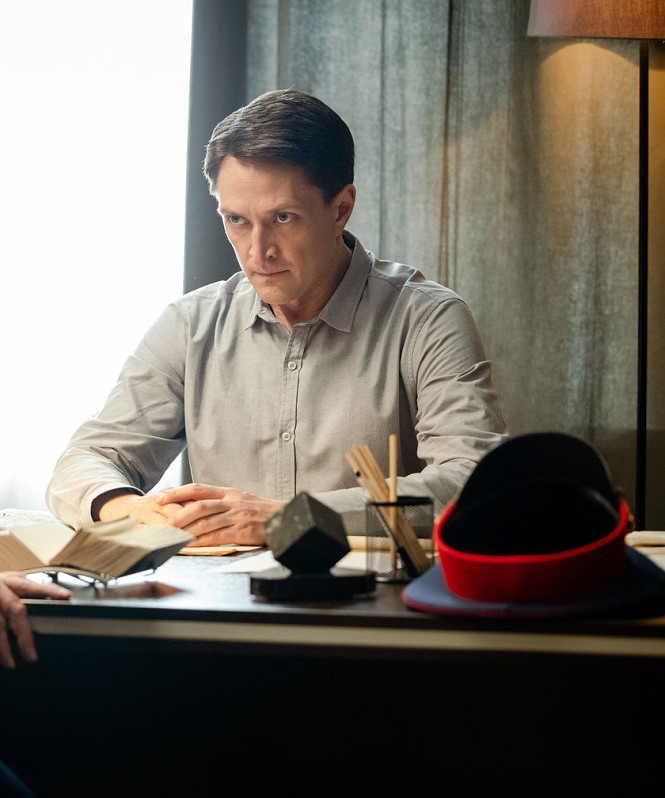 «Душегубы», «Чёрное солнце» и еще 5 свежих российских детективов, которые стоит посмотреть