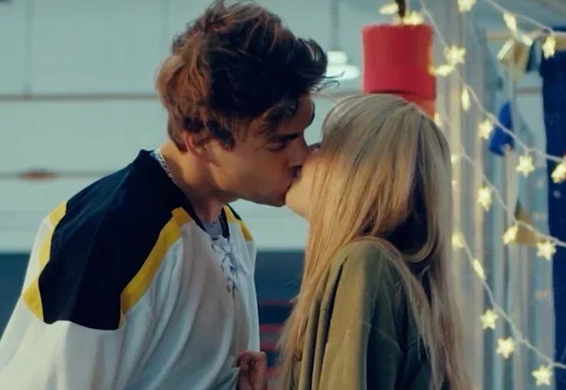 Такая разная любовь: 5 мини-драм про самое прекрасное чувство