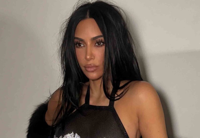 Льюис Хэмилтон выдвинул Ким Кардашьян жесткие условия для продолжения романа