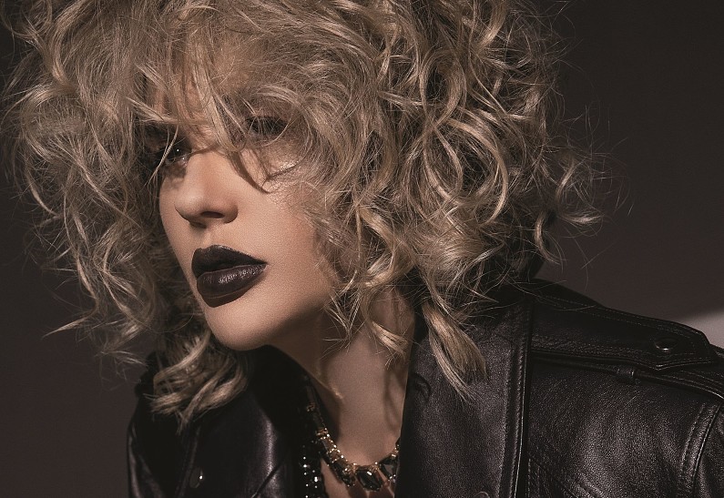 Катя Гусева: быть лучшей