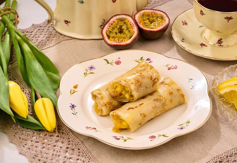 Широкая Масленица в КуулКлевер