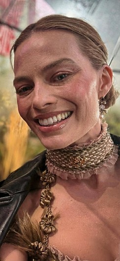 Марго Робби