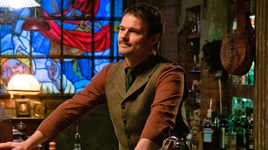 Данила Козловский