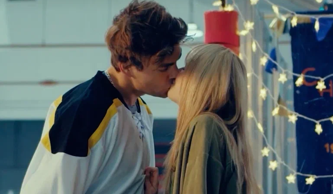 Такая разная любовь: 5 мини-драм про самое прекрасное чувство