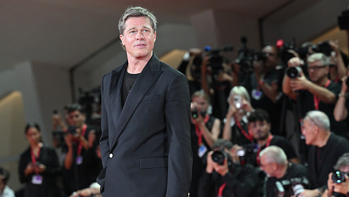 Продолжению «F1» с Брэдом Питтом быть!