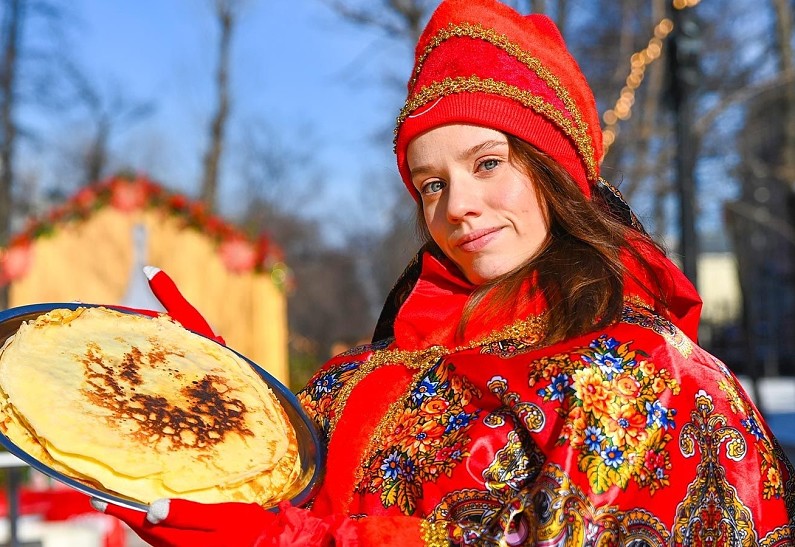 Навстречу весне: 7 идей, где отметить Масленицу