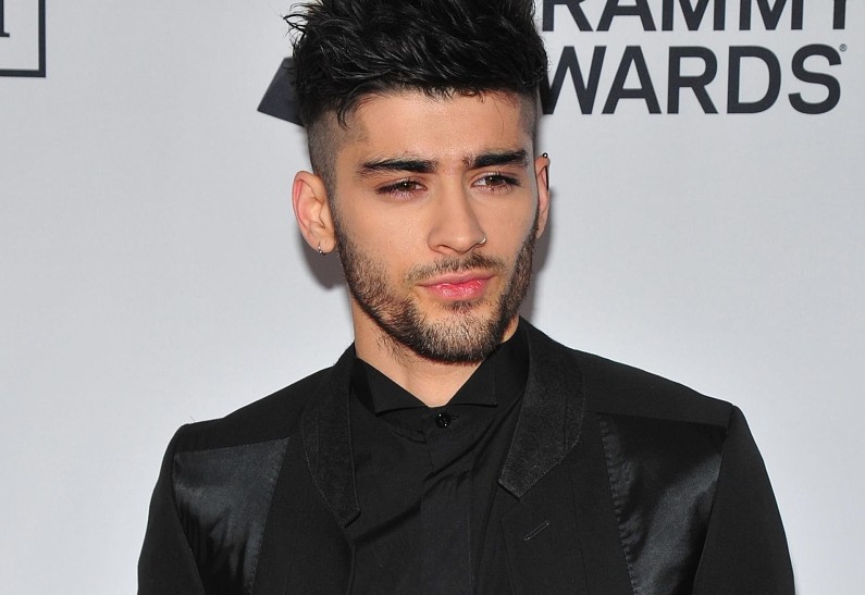 Зейн Малик признался, что никогда не был влюблен в Джиджи Хадид