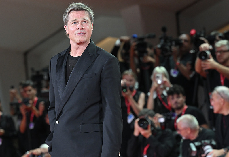 Продолжению «F1» с Брэдом Питтом быть!