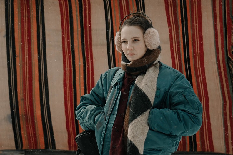 Юлия Хлынина