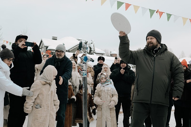 Кирилл Плетнёв