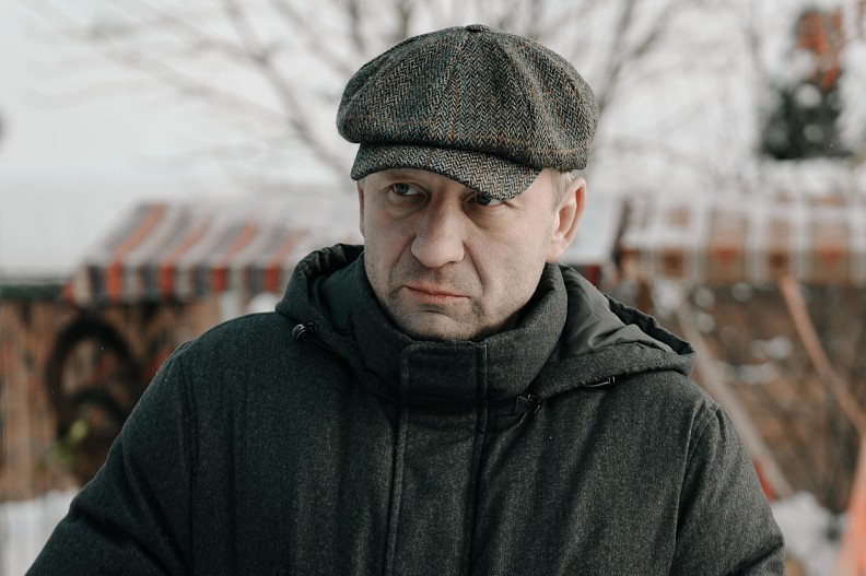 Дмитрий Куличков