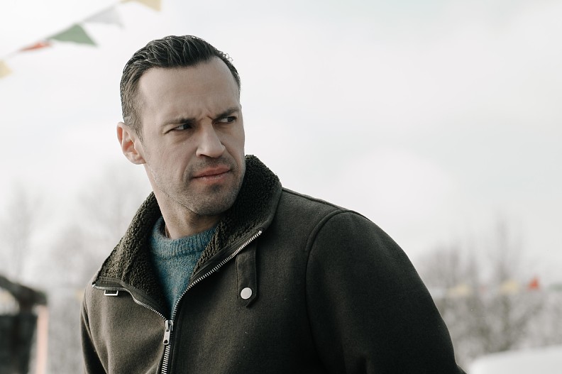 Павел Попов