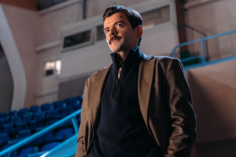 Антон Лапенко