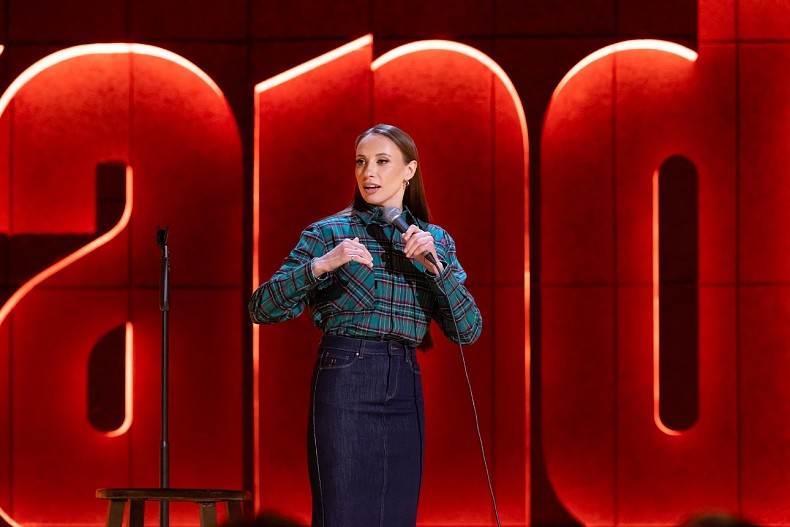 Виктория Складчикова