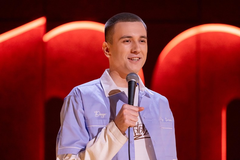 Егор Свирский