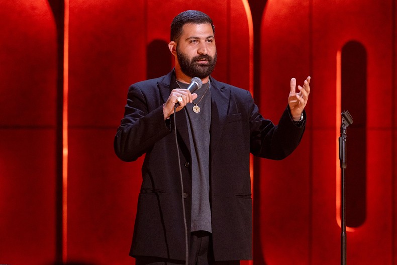 Гурам Амарян